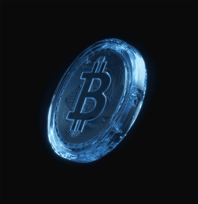 Crypto Payments